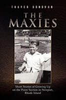 The Maxies Thayer Donovan Taschenbuch Kartoniert / Broschiert Englisch 2010