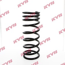 1x KYB Fahrwerksfeder K-Flex RA1591 für LANDROVER DEFENDER Station Wagon L316 Up