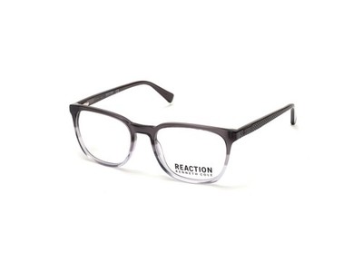 KENNETH COLE REACTION KC0799 Sunglasses Sun Glasses 020 Grey Gradient Authentic