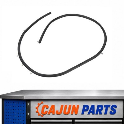 AP6010762-A For OEM Magic Chef Stove Oven Door Seal Gasket Part # Model NR1231