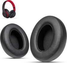 Replacement Ear Pads for Beats Studio 2  3 - Comfort  Quality Upgrade