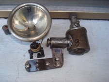 Fanale e dinamo Radius B, biciclette epoca (8), anni 30/40