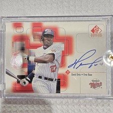 Top 1999 Baseball Cards to Collect 25