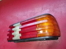 Rücklicht Rückleuchte rechts ORIGINAL Mercedes W126 SE SEL SEC 1268200864