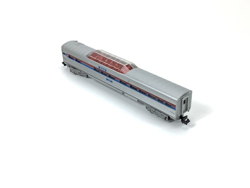 Minitrix N Personenwagen Aussichtswagen 9354 Amtrak | Zustand: Gebraucht
