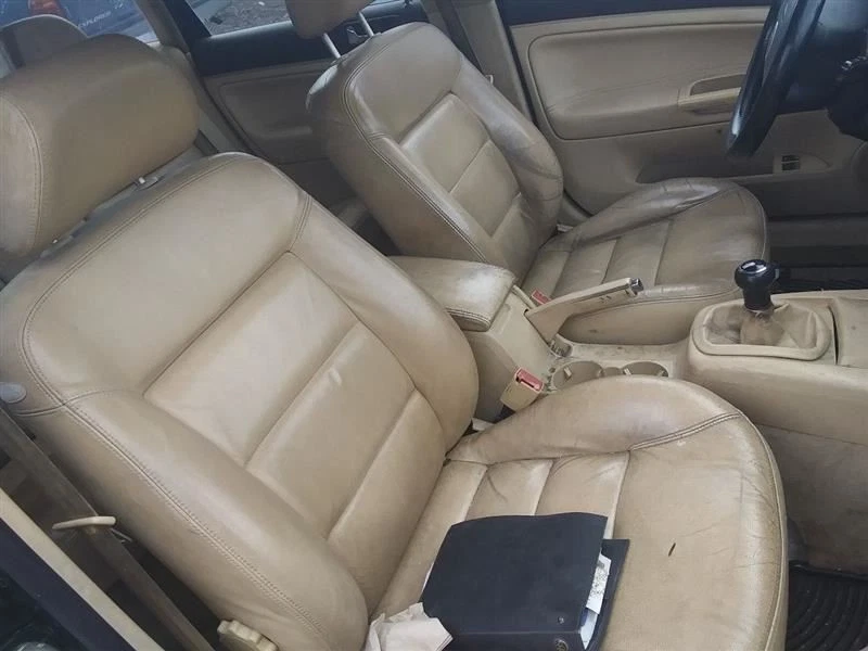 Motor De Arranque Convertible A Través VIN 005700 Se Adapta 99-05 AUDI A4 24795463 Foto 4 de 4