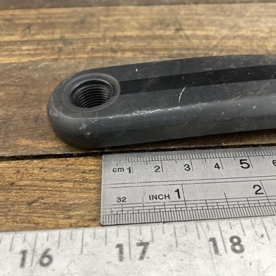 Shimano 105 FC-5700/5703 Left Crank Arm 175mm Hollowtech II Road