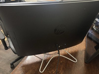 HP All-in-one 24-f0xx | eBay