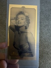 MARILYN MONROE 