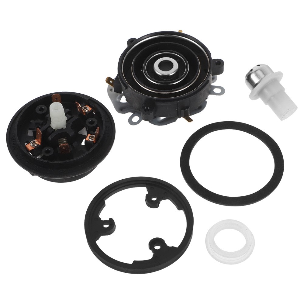 6 Pcs Electric Water Heater Thermostat Kettle Accessory Connector