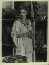 Press Photo Hope Lange, Actress - sap18792