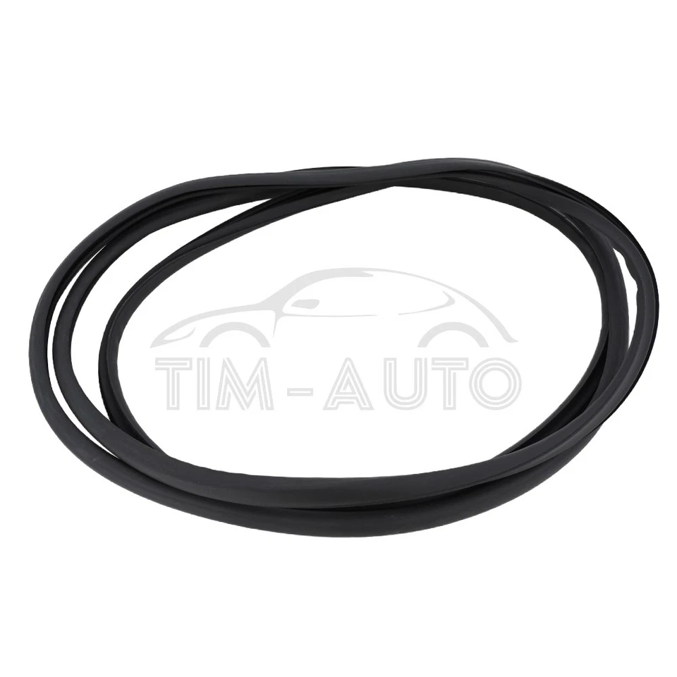 Sello de vidrio resistente al clima para techo corredizo para Hummer H3 H3T 15242781 2006-2010 nuevo Foto 3 de 4