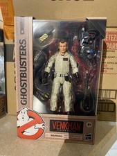 Hasbro Ghostbusters Plasma Series Peter Venkman 6    Action Figure New