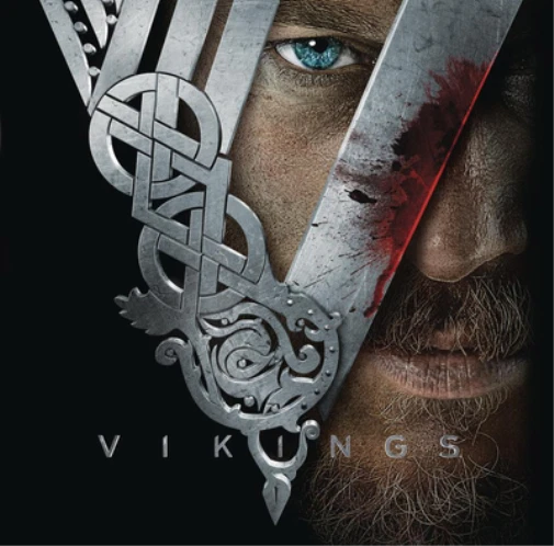 Trevor Morris Vikings (CD) Album - Bild 1 von 1