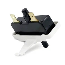 WP3977456 Start-up Switch Multi-brand Dryer Compatibility Easy Replacement