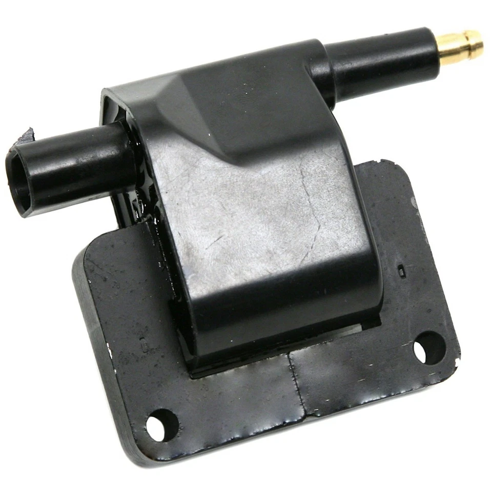 Bobina de encendido Delphi GN10172 para camioneta Ram Le Baron Dodge Dakota Cherokee Foto 2 de 4