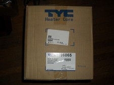 HVAC Heater Core TYC 96065 fits 97-04 Chevrolet Corvette