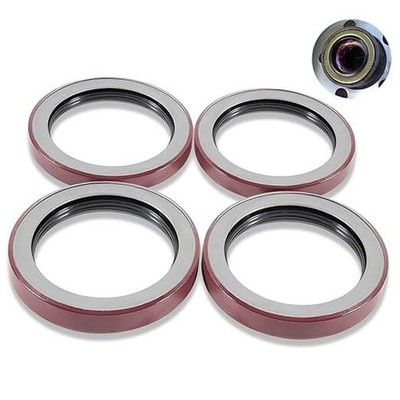 Unitized Oil Seal 10-51(370150BGO) Fits for Dexter 9-10K General Duty Oil Bath 