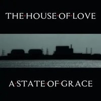 A State Of Grace | The House Of Love | Audio-Cd | 1 Cd | 2022