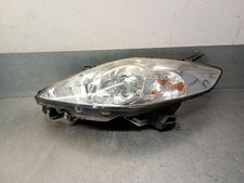 CC2951041D scheinwerfer links MAZDA 5 (CR) 2.0 CD (CR19) 2005 5541567