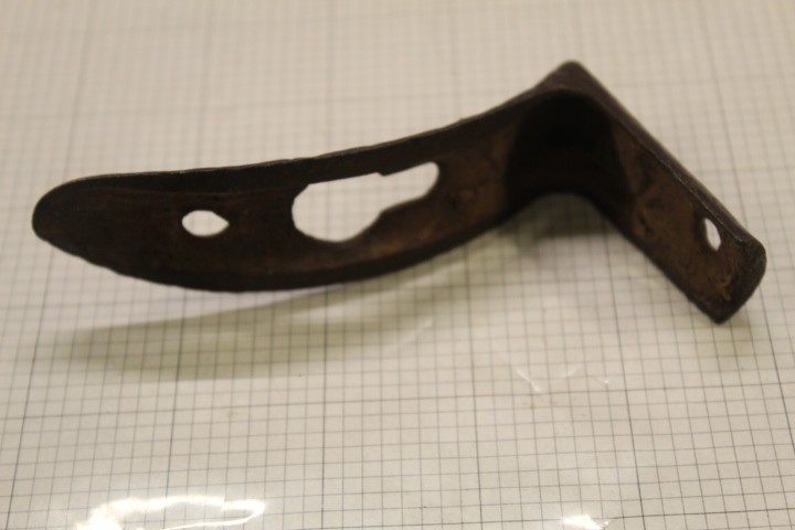 Winchester 1873 73 Buttplate Gunsmith Parts Lot
