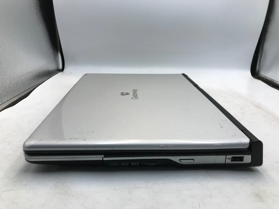 Gateway SA1 M Series Intel Pentium Dual-Core 15" Laptop-NO POWER-MZ - Image 3 of 4