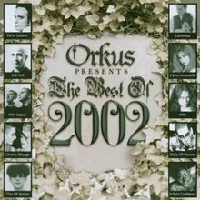 ORKUS PRESENTS THE BEST OF 2002 von Various | CD | Zustand sehr gut - Bild 1 von 2