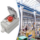 <!--F#f_0-->Estop Switches With Box E-Stop Box Stop-Push Button-Switch With-Box New<!--F/-->