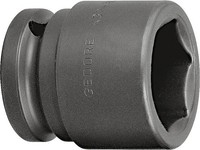 "Gedore Kraftschraubereinsatz 3/4\" Sw 32 L: 56Mm"