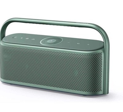 Soundcore Motion X600 by Anker Portable Bluetooth Speaker, Hi-Res Spatial Audio