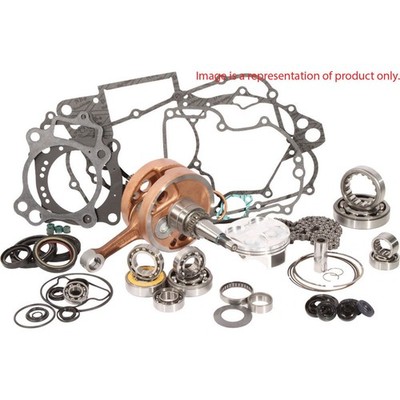 Vertex Engine Rebuild Kit WR101-212