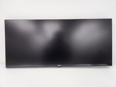 LG 34UM68-P 34-inch 21:9 UltraWide Full HD IPS LED Monitor (Stand