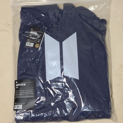 BTS Fortune Box《ON》Hoodie M size