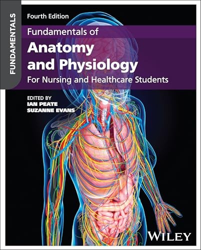 Fundamentals of Anatomy and Physiology : For Nursing and Healthcare Students - Image 5