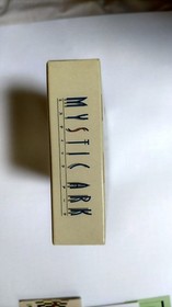 Mystic Ark Enix Super Famicom SFC Japan NTSC-J CIB Mint w/Box Manual Reg Card