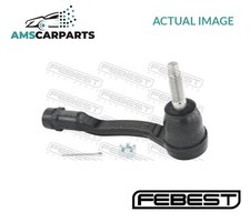 TRACK ROD END RACK END FRONT RIGHT 1221-JX1RH FEBEST NEW OE REPLACEMENT