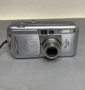 Canon Powershot S45 | eBay