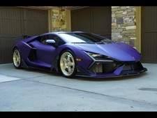 2024 Lamborghini Revuelto Coupe