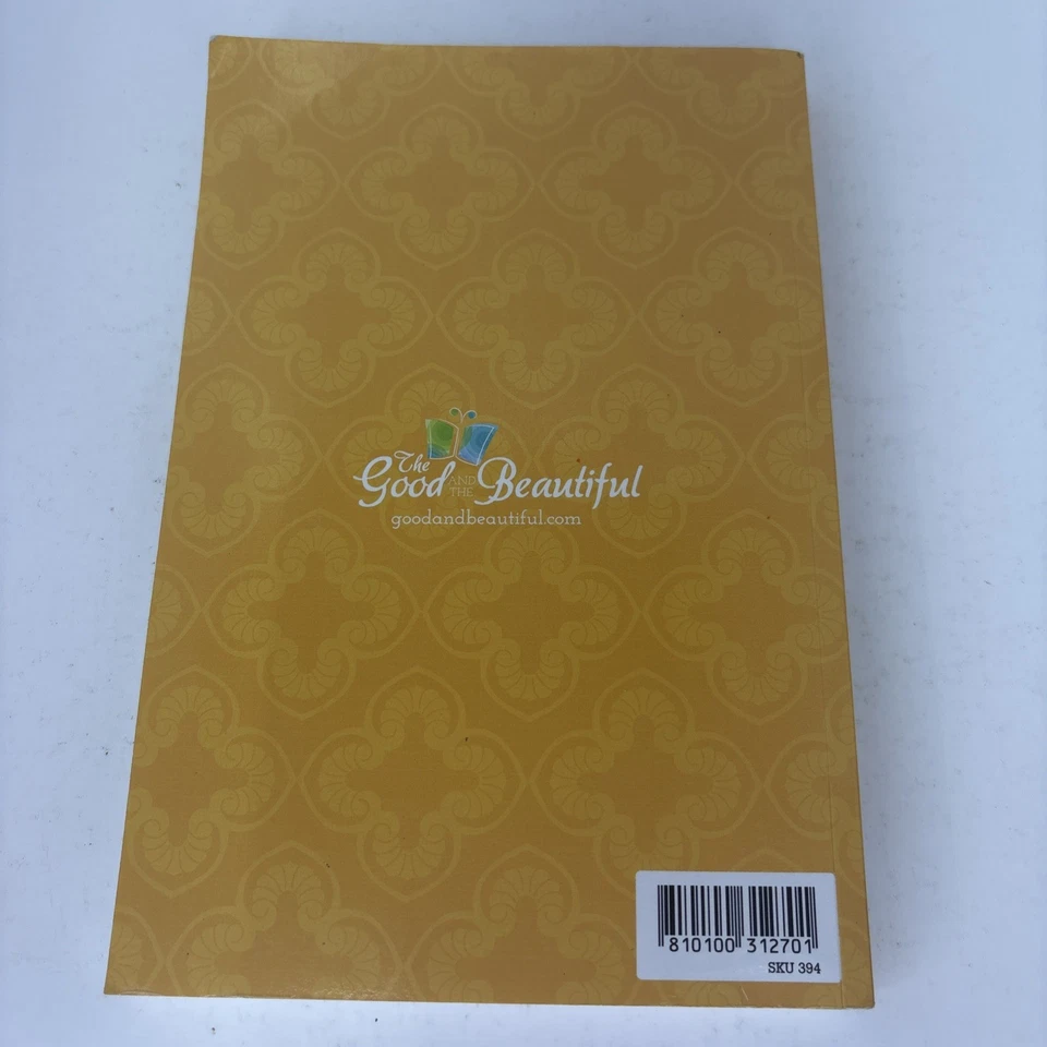 The Good and the Beautiful Reader, Level 7 Favorite Classics, Reader- Good - Image 4 of 4