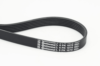 Keilrippenriemen FüR Audi CitroËN Fiat Lancia Mitsubishi Opel Peugeot Seat