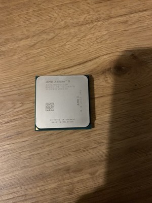 CPU Prozessor AMD Athlon II X2 220 ADX220OCK22GM
