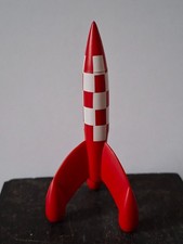 Figurine Tintin Moulinsart ON