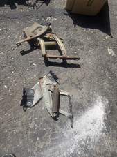 1970s Cadillac Eldorado Hood Hinges