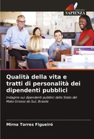 Mirna Torres Figueiró | Qualità Della Vita E Tratti Di Personalità Dei...