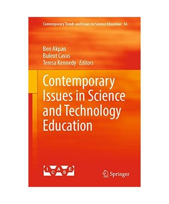 Contemporary Issues in Science and Technology Education