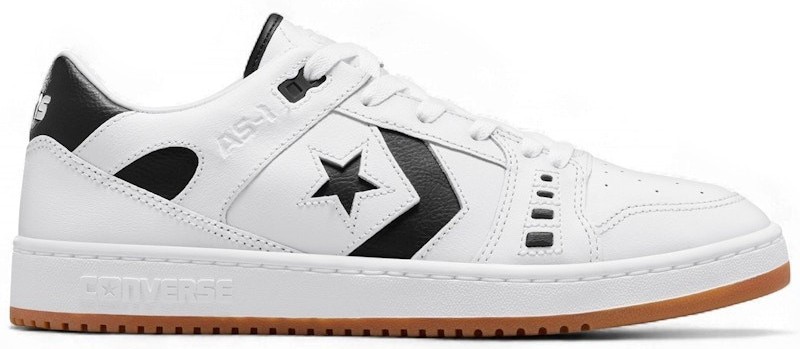 Converse AS-1 Pro White Black for Sale | Authenticity  display picture 1