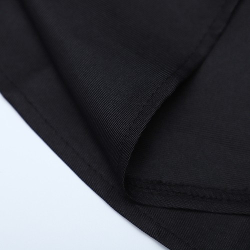 1 pieza Disfraz de Halloween Capa Performance Disfraz Cosplay Accesorio Disfraz de Muerte - Imagen 3 de 11