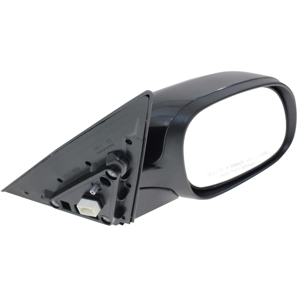 Espejos retrovisores eléctricos para Kia Soul 2014-2019 lado conductor y pasajero pintables Foto 4 de 4