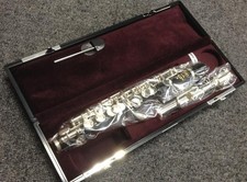 [☆Neu] YAMAHA YPC-32 Standard Piccolo mit Case E Mechanismus enthalten aus Japan