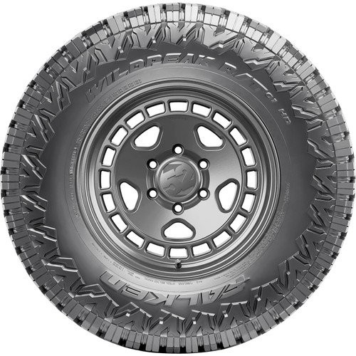 1 New 37X13.50R18/10 Falken Wildpeak R/T01 10 Ply  Tire  37135018 - Picture 2 of 3